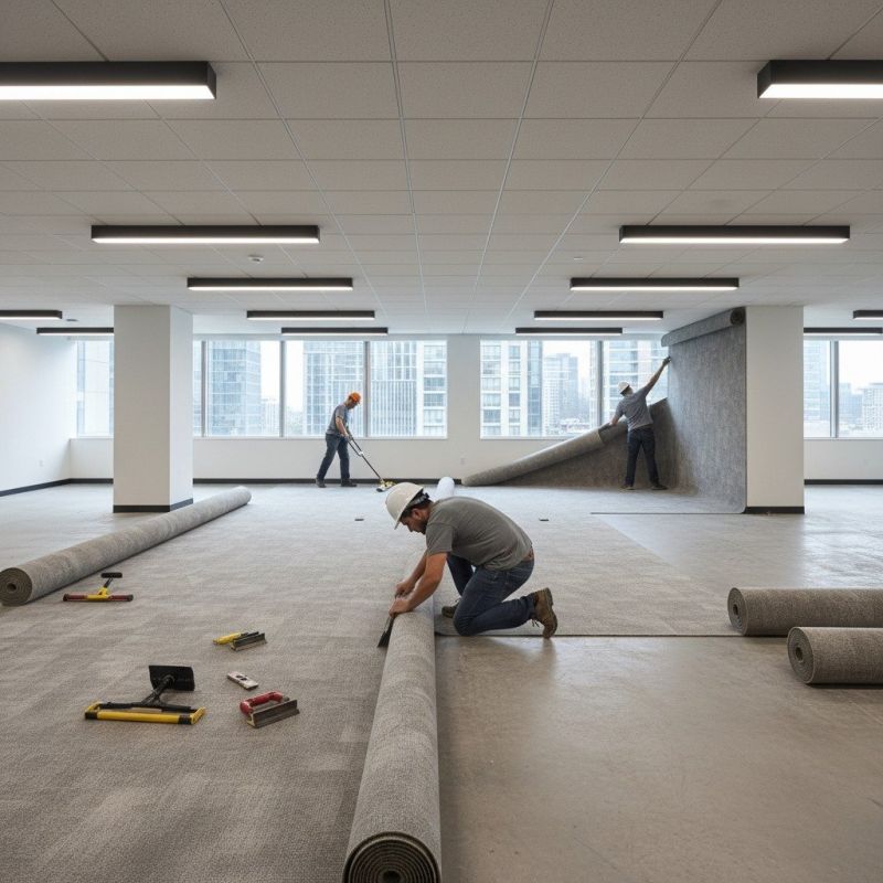 Flooring Service in Jersey City, NJ