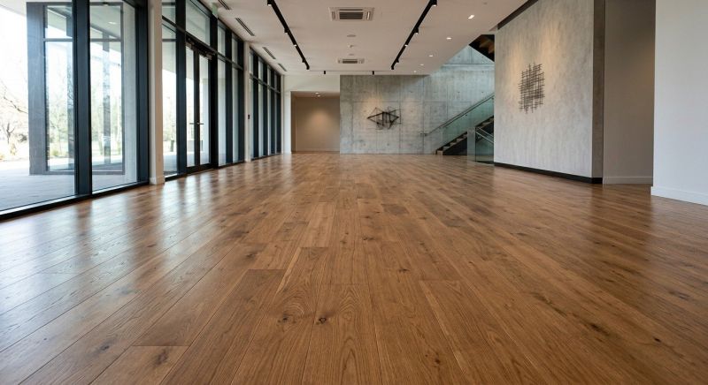 Commercial Hardwood Service in Matawan, NJ