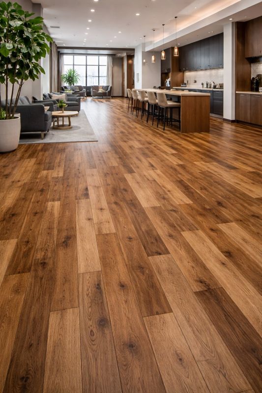 Commercial Hardwood Service in Paramus, NJ