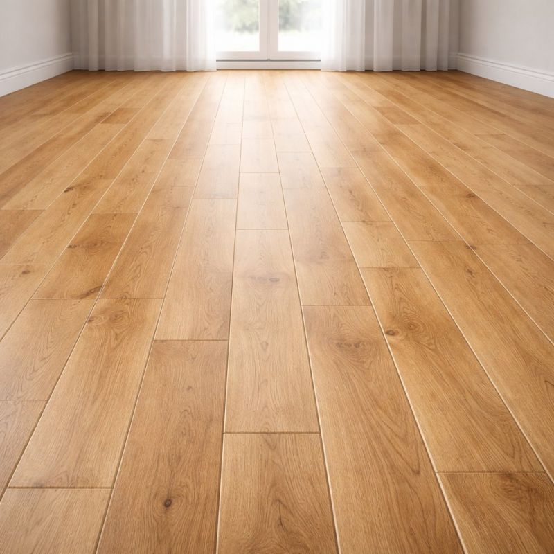 Engineered Wood Installation in Jersey City, NJ