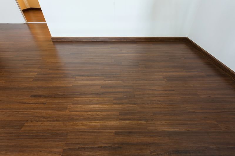 Laminate Floor Installation in Englewood, NJ