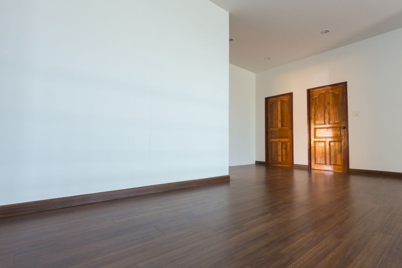 Laminate Floor Installation in Little Falls, NJ