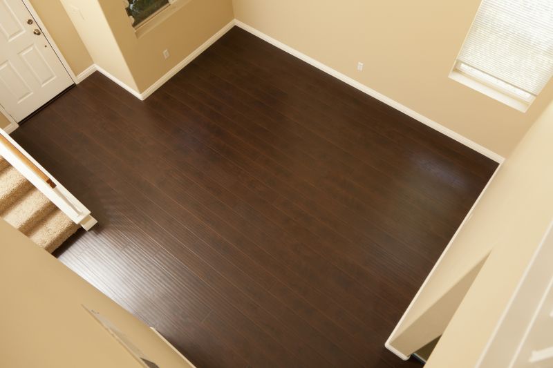 Laminate Floor Installation in Teaneck, NJ