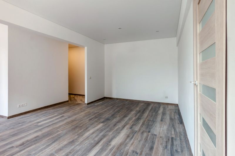 Laminate Floor Installation in Valley Stream, NY