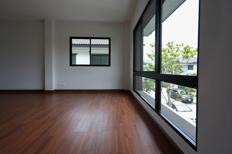 Laminate Floor Replacement in Hackensack, NJ