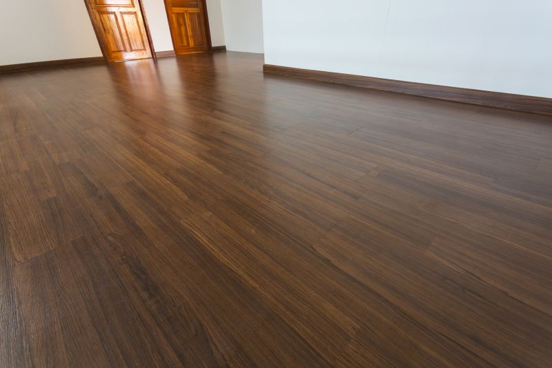 Laminate Floor Replacement in Matawan, NJ