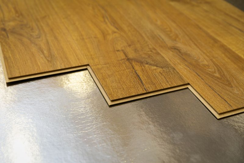 Laminate Floor Replacement in Matawan, NJ