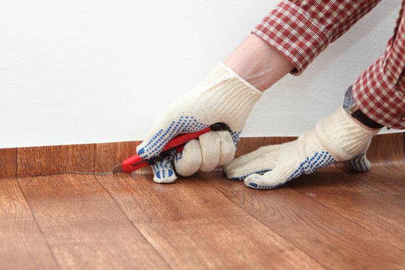 Linoleum Floor Installation in New Hyde Park, NY
