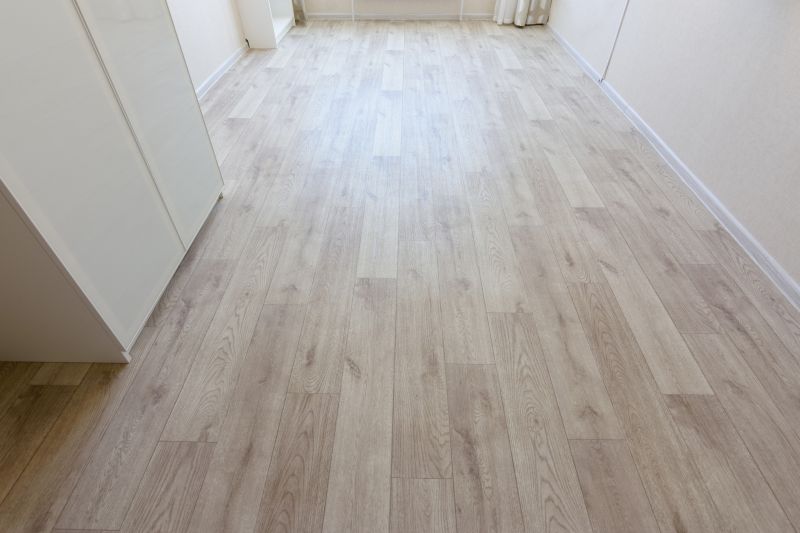 Linoleum Floor Installation in Valley Stream, NY