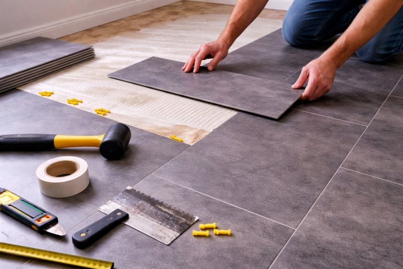 Lvt Flooring Installation in Bronx County, NY