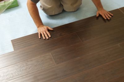 Lvt Flooring Installation in Little Falls, NJ