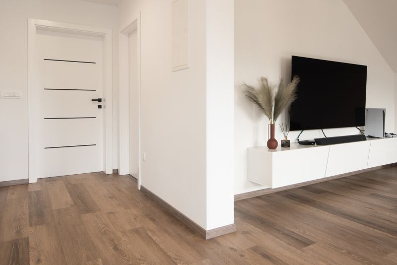 Lvt Flooring Installation in Valley Stream, NY