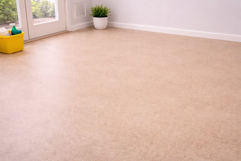 Sheet Linoleum Installation in Edison, NJ