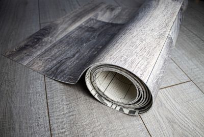 Sheet Vinyl Installation in Elizabeth, NJ