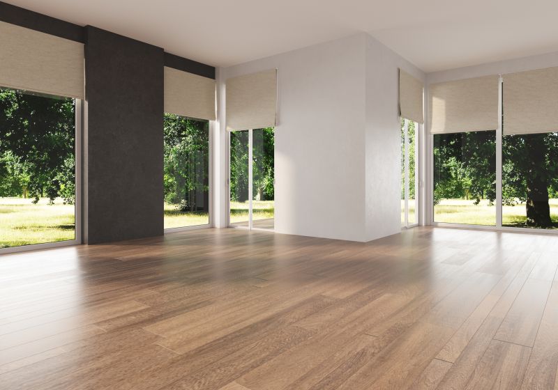 Vinyl Floor Replacement in Jersey City, NJ
