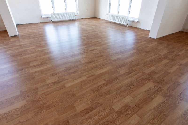 Vinyl Floor Replacement in Jersey City, NJ