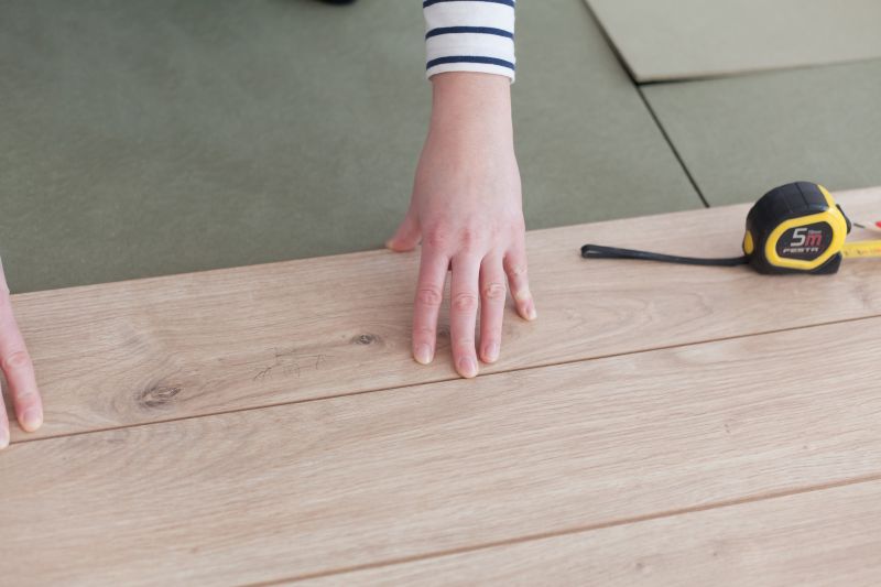 Vinyl Flooring Installation in Holmdel, NJ