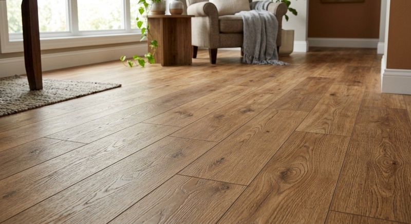 Vinyl Flooring Service in Jersey City, NJ