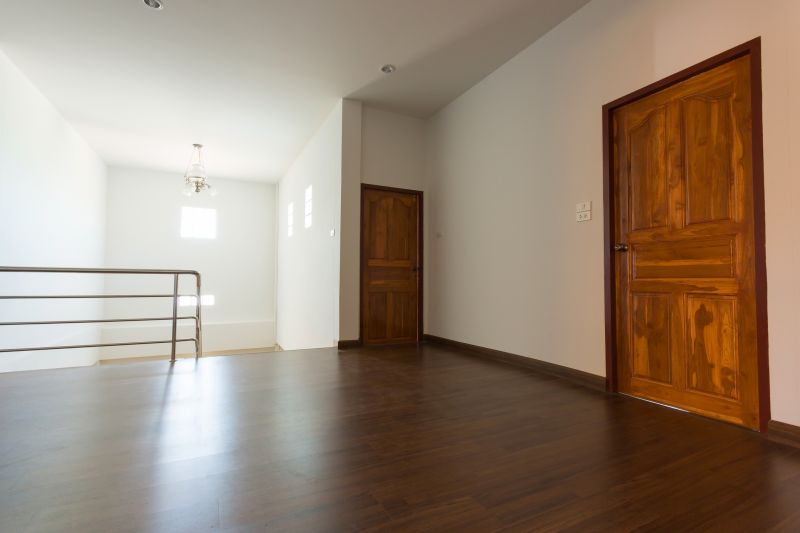 Wood Laminate Installation in Jersey City, NJ