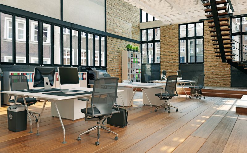 Commercial Hardwood Service in Westchester County, NY