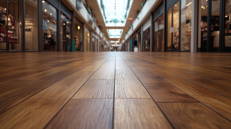Commercial Hardwood Service in Short Hills, NJ
