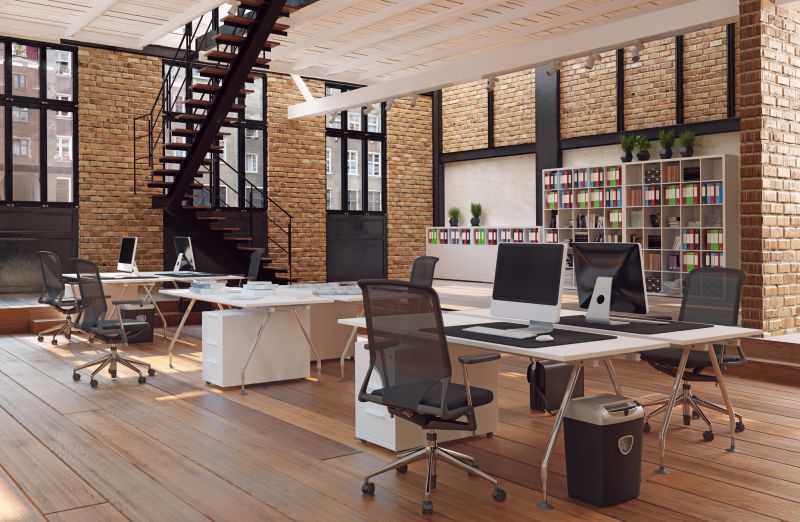 Commercial Hardwood Service in Morristown, NJ