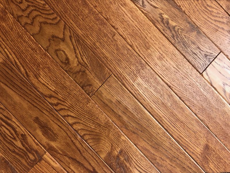 Commercial Hardwood Service in Pequannock, NJ